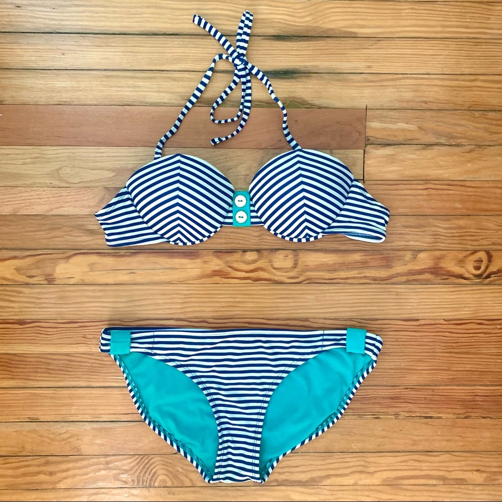Xhilaration Bikini Large